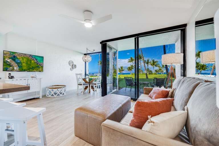 Kihei Condo Rental